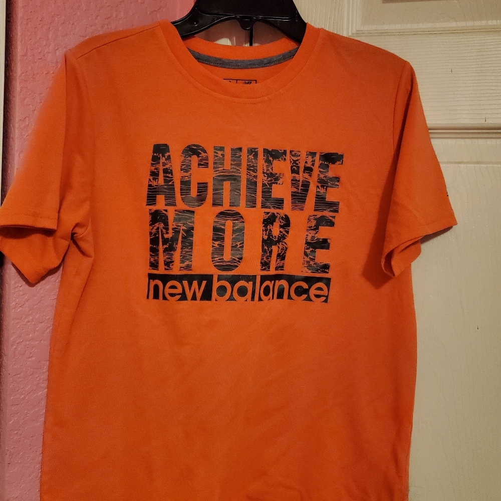 Boys t-shirt